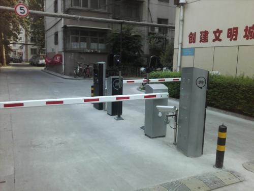 张家界张家界江门市停车收费系统