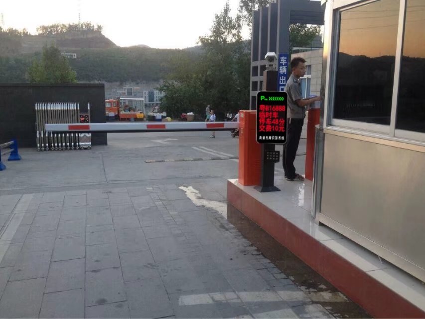张家界张家界深圳市车牌识别