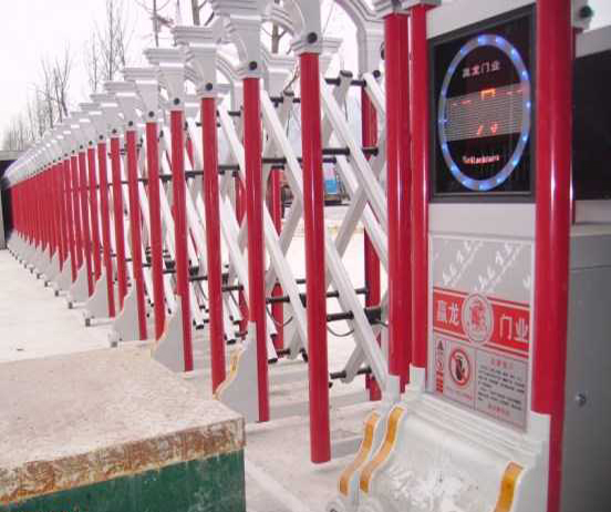 张家界张家界河北石家庄市伸缩门